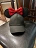 Disney Black Red Hat One size - photo 4