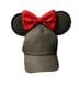 Disney Black Red Hat One size - photo 1