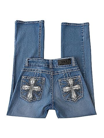 Sky Jeans (view 2)