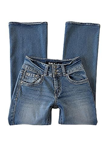 Sky Jeans (view 1)
