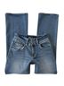 Sky 100% Cotton Blue Jeans Size 27 waist - photo 1