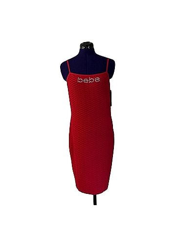 Bebe Cocktail Dress (view 1)