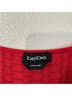 Bebe Red Cocktail Dress Size L - photo 5