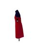 Bebe Red Cocktail Dress Size L - photo 4