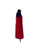 Bebe Red Cocktail Dress Size L - photo 2