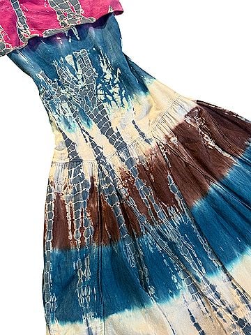 Solitaire Casual Dress (view 2)