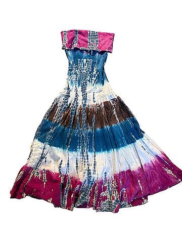Solitaire Casual Dress (view 1)