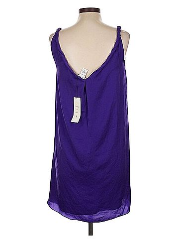 Diane von Furstenberg Sleeveless Blouse (view 2)