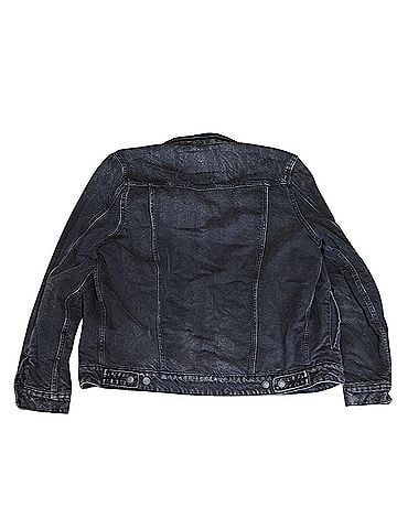 Aeropostale Denim Jacket (view 2)