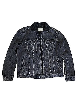 Aeropostale Denim Jacket (view 1)