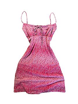 Cheroy Active Dress (view 1)