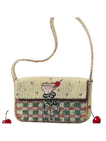 Anthropologie Shoulder Bag (view 1)