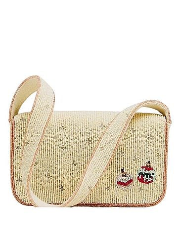 Anthropologie Shoulder Bag (view 2)