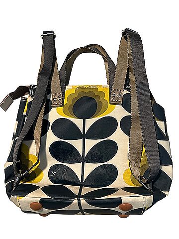 Orla Kiely Backpack (view 2)