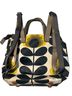Orla Kiely Floral Multi Color Backpack One size - photo 2