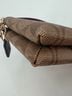 Coach Print Multi Color Wristlet One size - photo 3