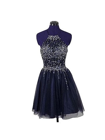 GB Cocktail Dress (view 1)
