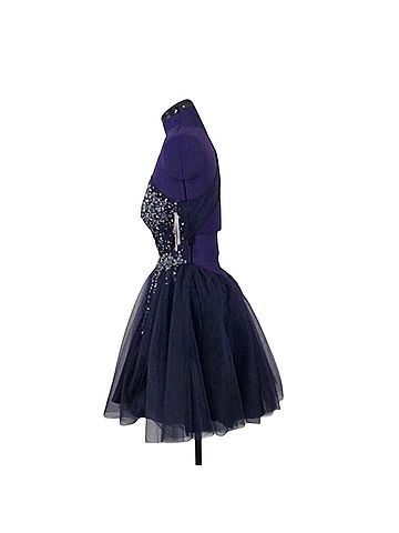 GB Cocktail Dress (view 2)
