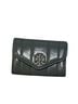 Tory Burch Blue Green Gray Makeup Bag One size - photo 1