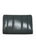 Tory Burch Blue Green Gray Makeup Bag One size - photo 2