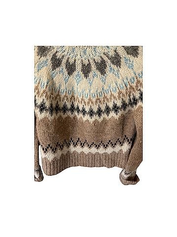 Rag & Bone Wool Pullover Sweater (view 2)