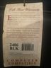 Jack Georges 100% Leather Solid Black Leather Laptop Bag One size - photo 4