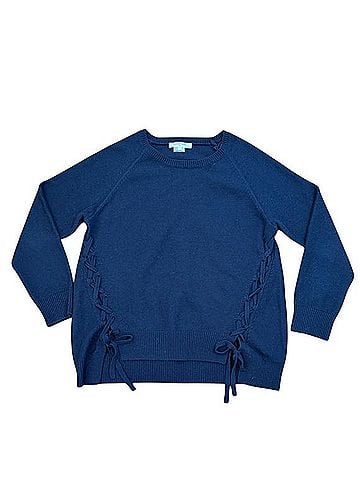 Gerard Darel Cashmere Pullover Sweater (view 1)