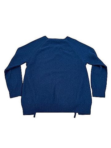 Gerard Darel Cashmere Pullover Sweater (view 2)