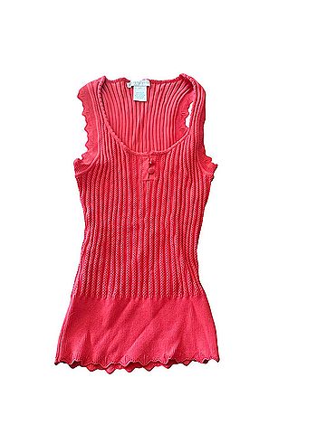 Design History Sleeveless Top (view 1)