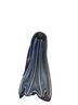 Jack Georges 100% Leather Solid Black Leather Laptop Bag One size - photo 8