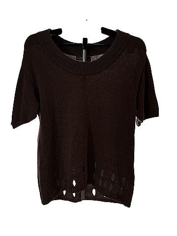 Allen B. by Allen Schwartz Pullover Sweater (view 1)
