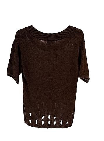 Allen B. by Allen Schwartz Pullover Sweater (view 2)