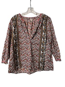 Ann Taylor LOFT Blouse (view 1)