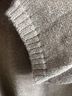 Allen B. by Allen Schwartz Brown Pullover Sweater Size M - photo 7