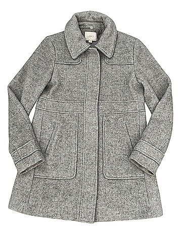 Ann Taylor LOFT Coat (view 1)