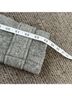 Ann Taylor LOFT 56% Wool 40% Polyester 4% Other 100% Polyester 95% Acrylic 5% Polyester 100% Polyester Gray Coat Size S - photo 7