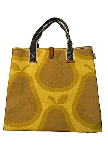 Orla Kiely Tote (view 2)
