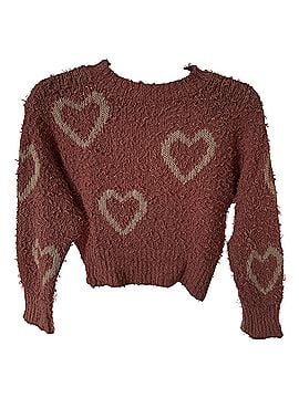 Arizona Pullover Sweater (view 1)