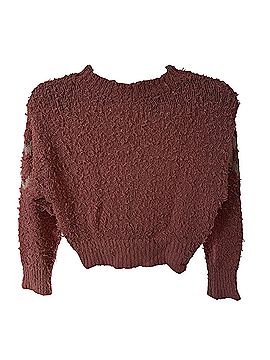 Arizona Pullover Sweater (view 2)