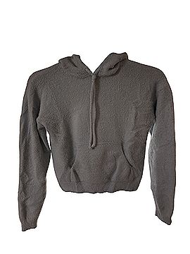 Hippie Rose Pullover Hoodie (view 1)