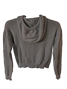 Hippie Rose Pullover Hoodie (view 2)