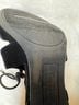 Christian Siriano Black Heels Size 8 1/2 - photo 4