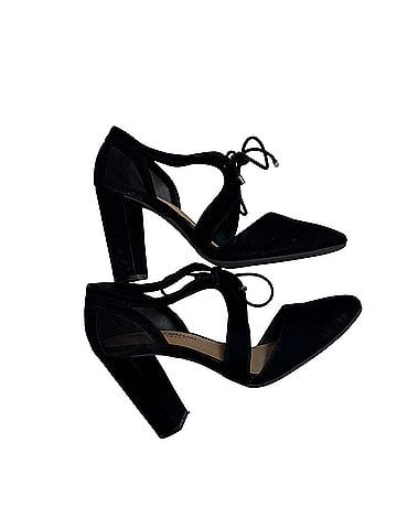 Christian Siriano Heels (view 2)