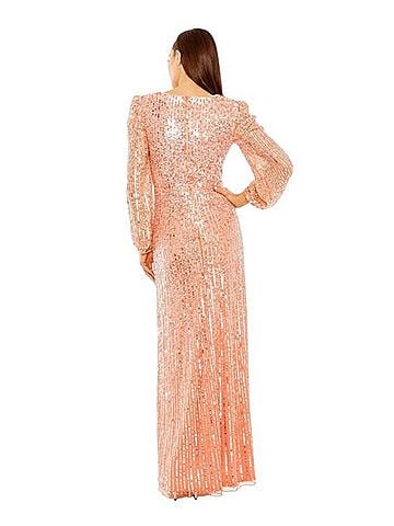 Mac Duggal Cocktail Dress (view 2)