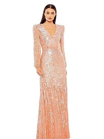 Mac Duggal Cocktail Dress (view 1)