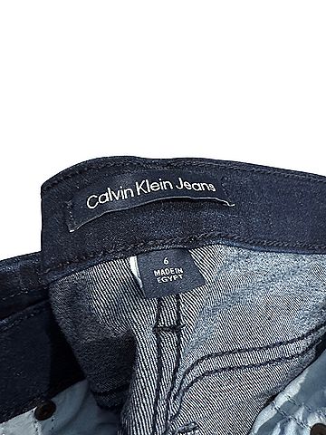 CALVIN KLEIN JEANS Jeans (view 2)