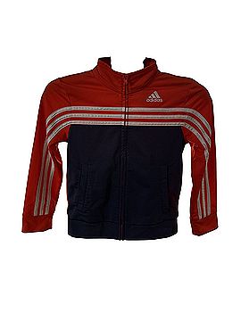 Adidas Jacket (view 1)