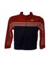 Adidas Red Blue Jacket Size S - photo 1
