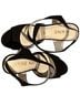 Anne Klein Black Heels Size 6 - photo 3