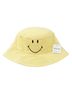 American Eagle Outfitters Print White Yellow Hat One size - photo 3